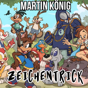 Zeichentrick