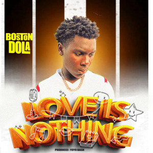 love is nothing (Ao Vivo)