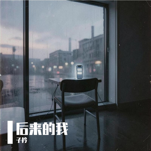 后来的我