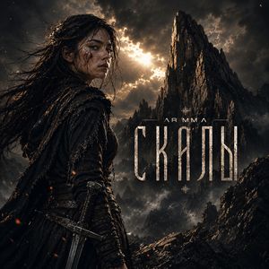 Скалы