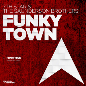 Funky Town (Extended Mix)