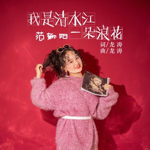 我是清水江一朵浪花