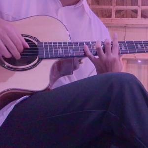 打上花火-吉他蒸汽版