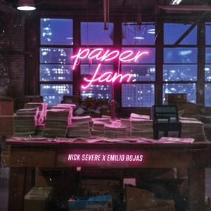Paper Jam (feat. Emilio Rojas)
