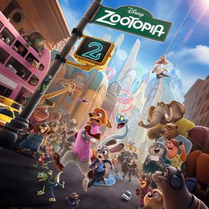 Zoo（中文填词翻唱）