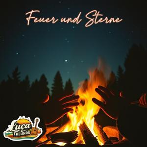 Wie ich dich liebe (feat. Luca & Freunde)