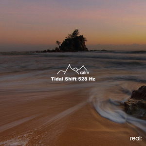 Tidal Shift 528 Hz
