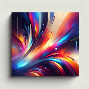 Saturn’s Blue Rings