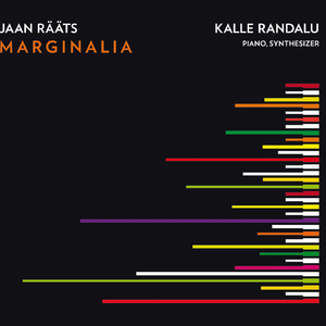 24 Marginalia for Piano, Op. 65: No. 1, Moderato