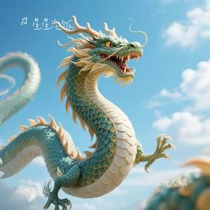 天地龙鳞 (Cover 王力宏)