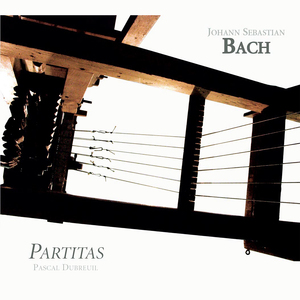 Partita VI in E Minor, BWV 830: I. Toccata