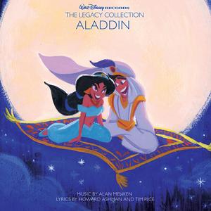 A Whole New World (Aladdin's Theme) (From "Aladdin"/Remastered 2022)