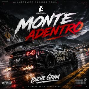 Monte adentro