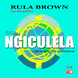 Ngiculela (I Am Singing) (Remix)