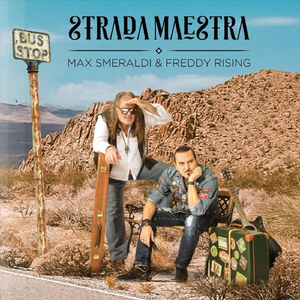 Venditori Di Sogni (feat. Max Smeraldi)