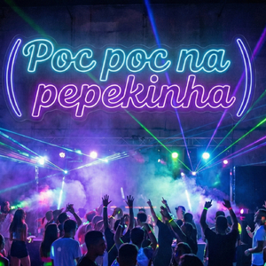 POC POC NA PEPEKINHA