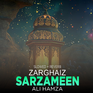 Zarghaiz Sarzameen Lofi
