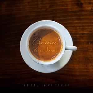 Crema De Nuez