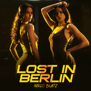 Lost Again