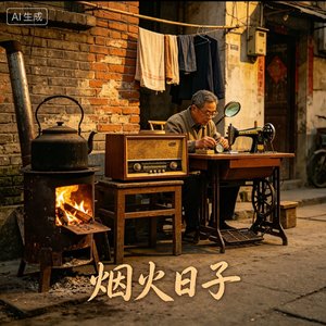 《烟火日子》2S+ Ⅰ