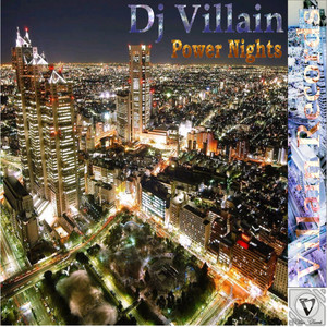 Power Nights (Original Mix)