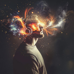 Focus Deepens With Breath