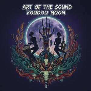 The Drums Know Your Name