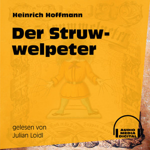 Die Geschichte vom Daumenlutscher (Teil 1)