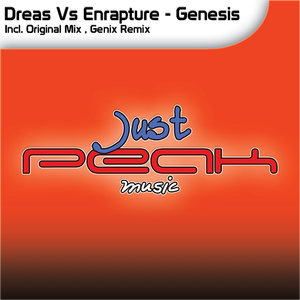 Genesis (Original Mix)