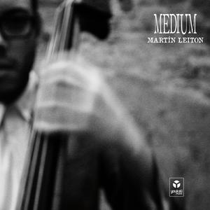 Ciclos (feat. Kike Perdomo, Moisés Sanchez & Borja Barrueta)