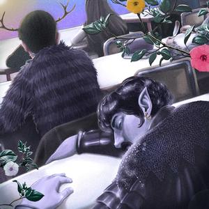 Male minore (feat. Blue Jeans)