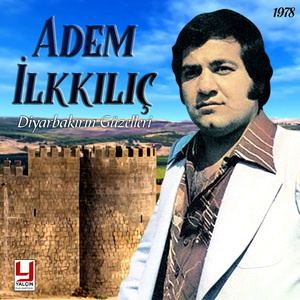 Derdim Demeye Geldim