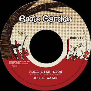 Dub Like Lion (Dub Version)