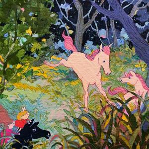 疑心病(Prod.by Xiangyue)