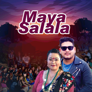 Maya Salala
