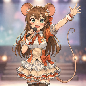 ふぁいと！