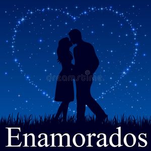 enamorados