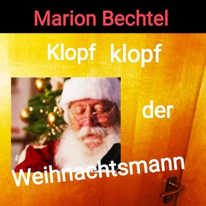 Klopf klopf der Weihnachtsmann