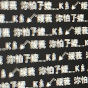 骸
