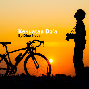 Kekuatan Do'a