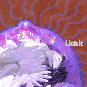 Lick It