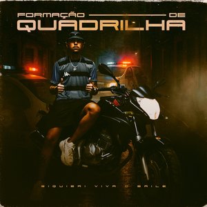 Formação de Quadrilha