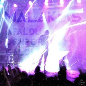 Tiempos Del Ayer (Malakias remixe)