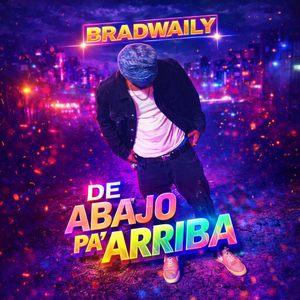 De Abajo Pa´ Arriba