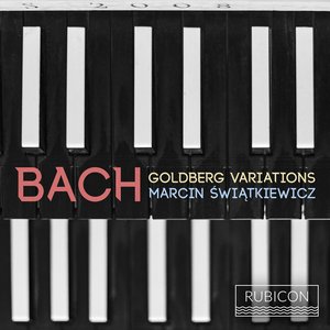 Goldberg Variations, BWV 988: Variatio 1. a 1 Clav.
