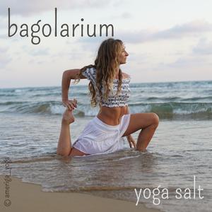 Yoga salt