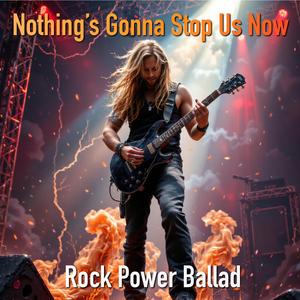 Nothing’s Gonna Stop Us Now