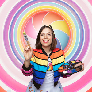 שיר הציורים