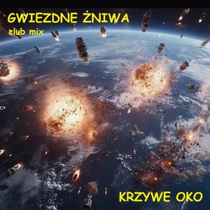 Gwiezdne żniwa (Club mix)