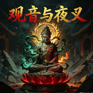 观音与夜叉